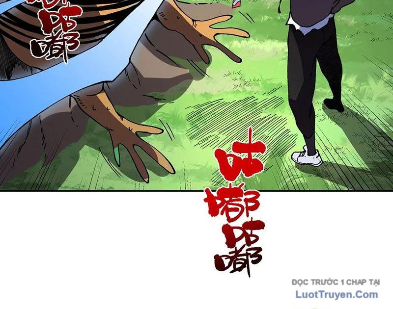 Cấm Chú Sư Mạnh Nhất Lịch Sử Chapter 27 - Next 