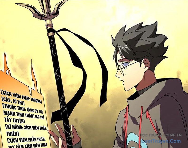 Cấm Chú Sư Mạnh Nhất Lịch Sử Chapter 27 - Next 