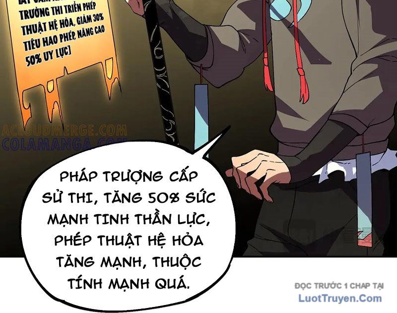 Cấm Chú Sư Mạnh Nhất Lịch Sử Chapter 27 - Next 