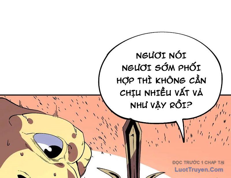 Cấm Chú Sư Mạnh Nhất Lịch Sử Chapter 27 - Next 