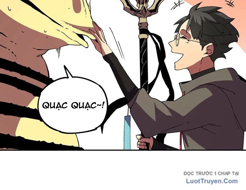 Cấm Chú Sư Mạnh Nhất Lịch Sử Chapter 27 - Next 