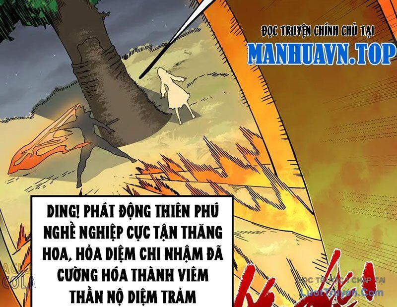 Cấm Chú Sư Mạnh Nhất Lịch Sử Chapter 27 - Next 