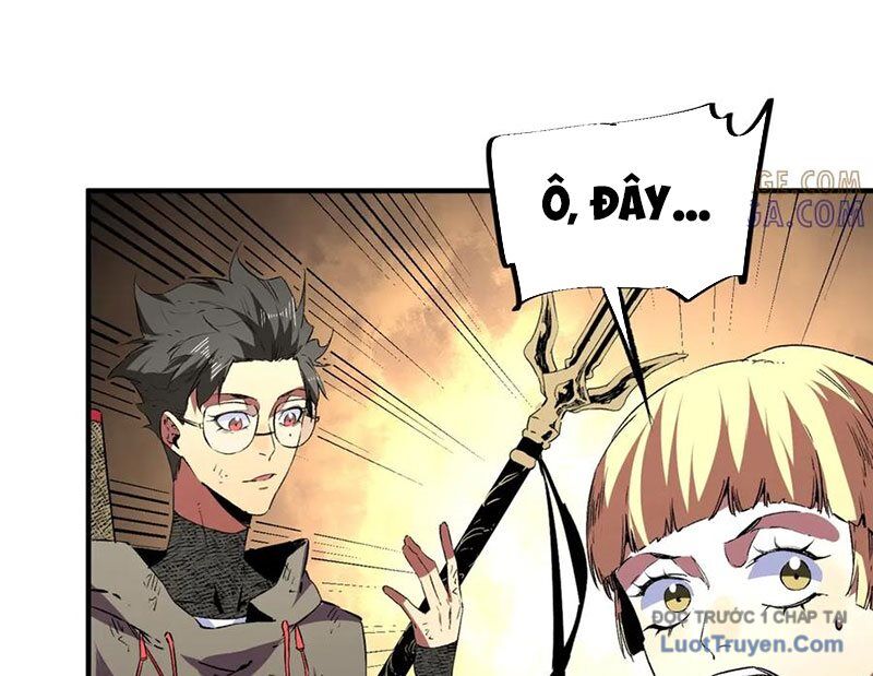 Cấm Chú Sư Mạnh Nhất Lịch Sử Chapter 27 - Next 