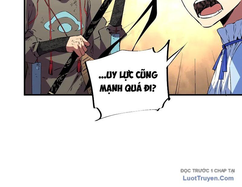 Cấm Chú Sư Mạnh Nhất Lịch Sử Chapter 27 - Next 