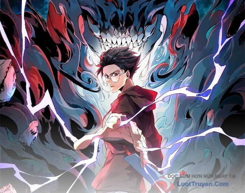 Cấm Chú Sư Mạnh Nhất Lịch Sử Chapter 28 - Next 