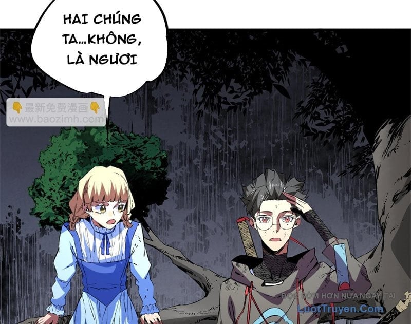 Cấm Chú Sư Mạnh Nhất Lịch Sử Chapter 28 - Next 