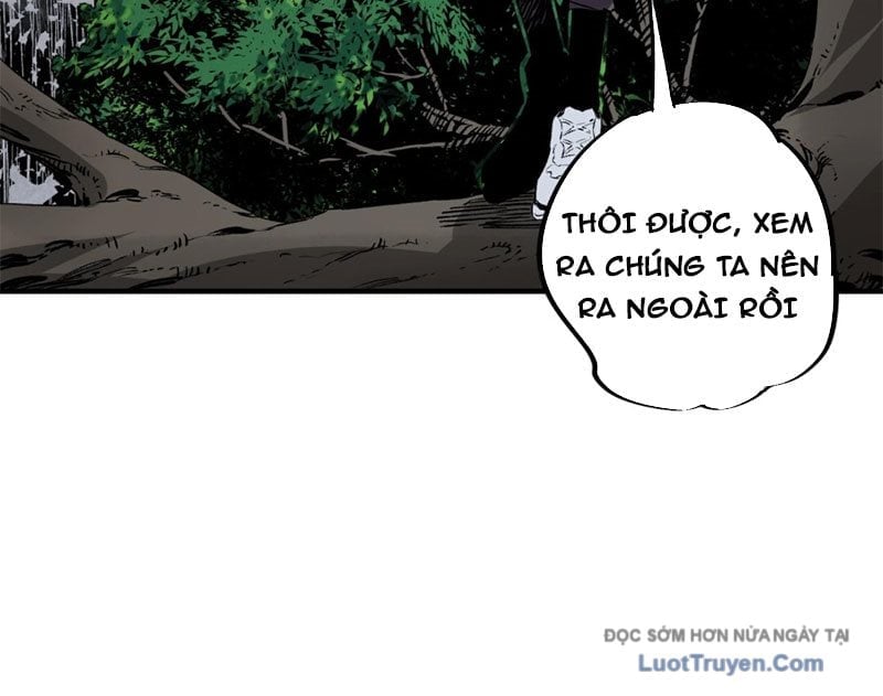Cấm Chú Sư Mạnh Nhất Lịch Sử Chapter 28 - Next 