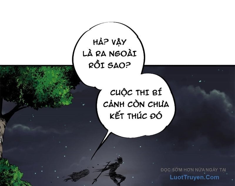 Cấm Chú Sư Mạnh Nhất Lịch Sử Chapter 28 - Next 