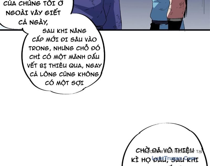 Cấm Chú Sư Mạnh Nhất Lịch Sử Chapter 28 - Next 