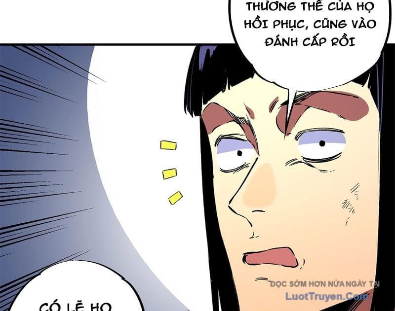 Cấm Chú Sư Mạnh Nhất Lịch Sử Chapter 28 - Next 