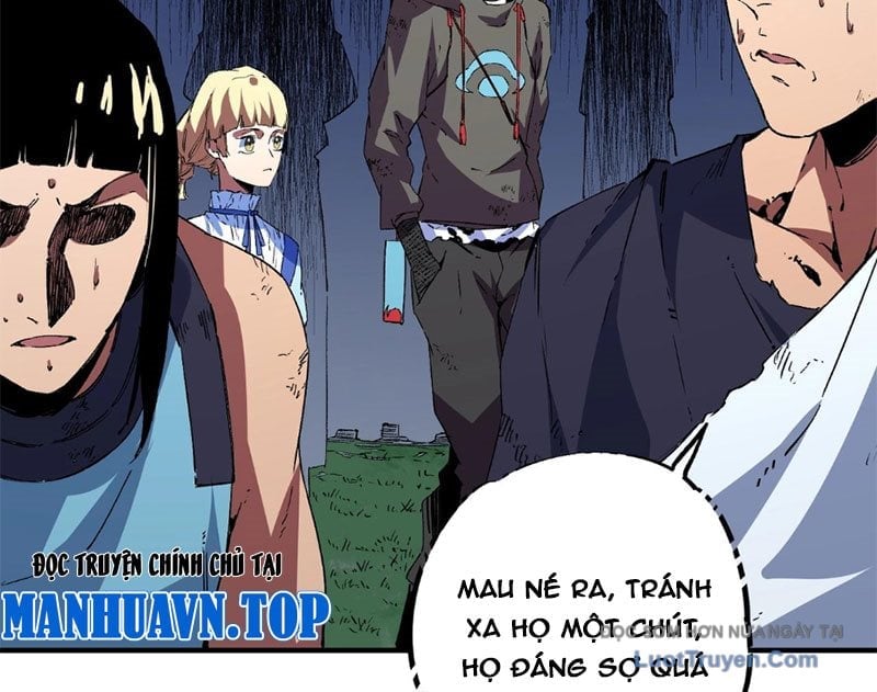 Cấm Chú Sư Mạnh Nhất Lịch Sử Chapter 28 - Next 