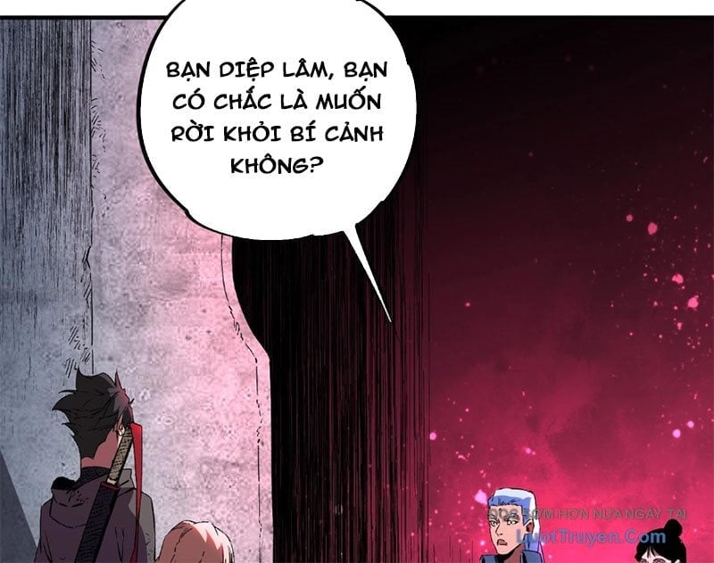 Cấm Chú Sư Mạnh Nhất Lịch Sử Chapter 28 - Next 
