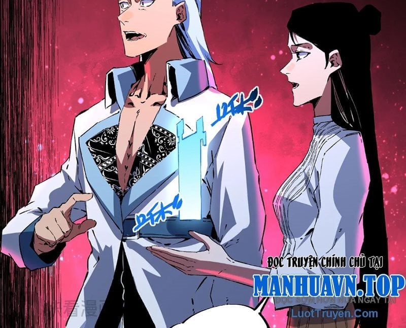 Cấm Chú Sư Mạnh Nhất Lịch Sử Chapter 28 - Next 