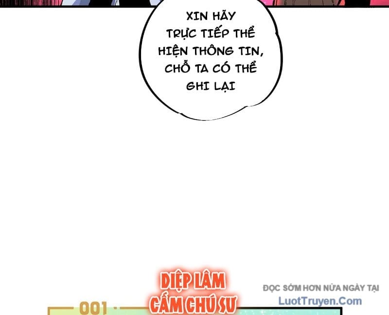 Cấm Chú Sư Mạnh Nhất Lịch Sử Chapter 28 - Next 