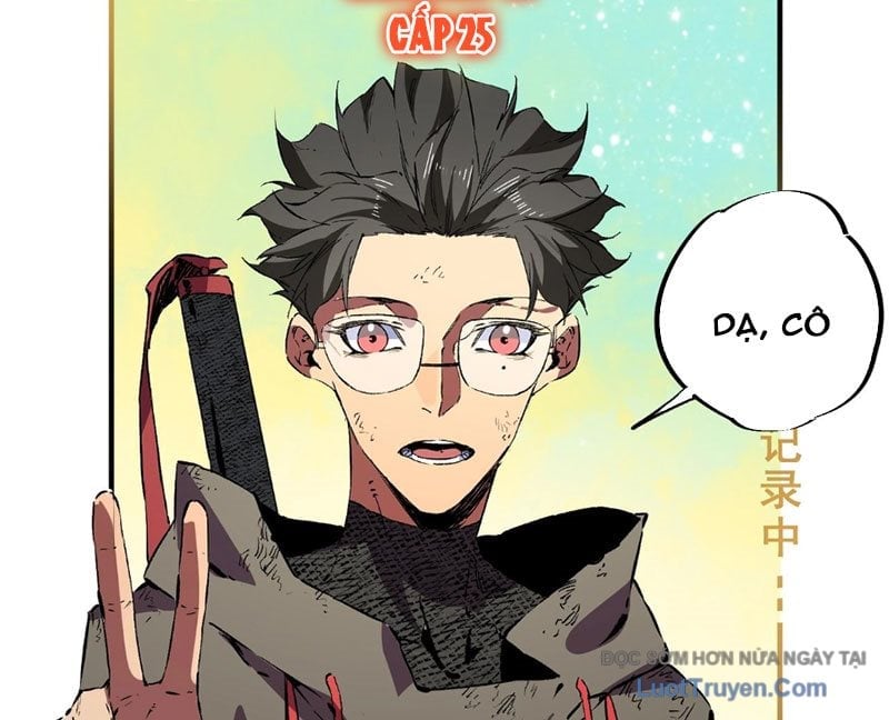 Cấm Chú Sư Mạnh Nhất Lịch Sử Chapter 28 - Next 