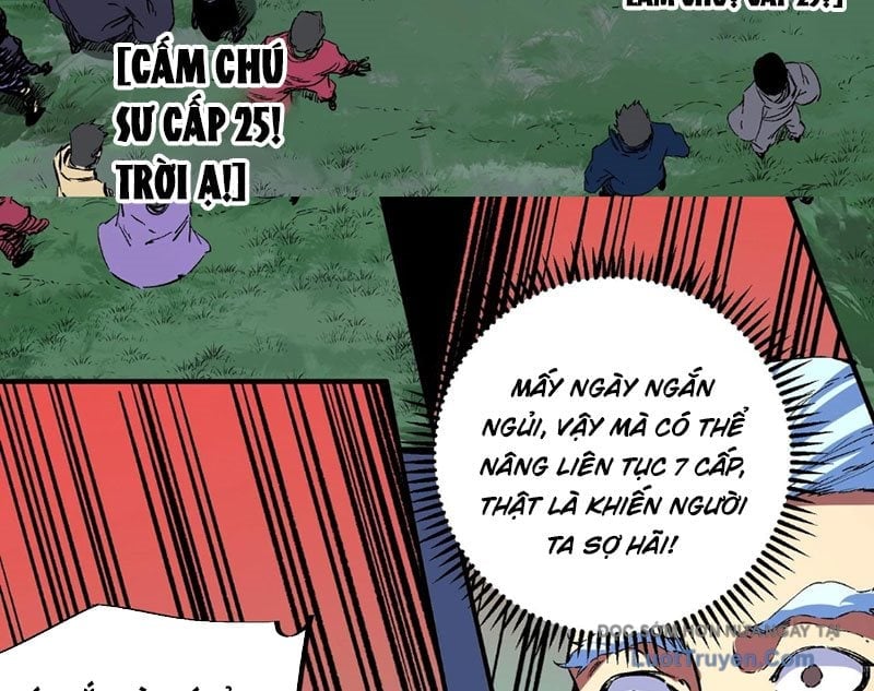 Cấm Chú Sư Mạnh Nhất Lịch Sử Chapter 28 - Next 
