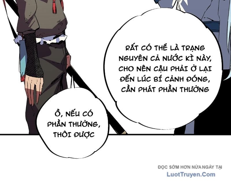 Cấm Chú Sư Mạnh Nhất Lịch Sử Chapter 28 - Next 