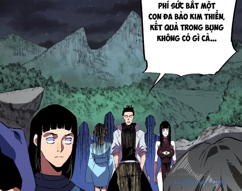 Cấm Chú Sư Mạnh Nhất Lịch Sử Chapter 28 - Next 