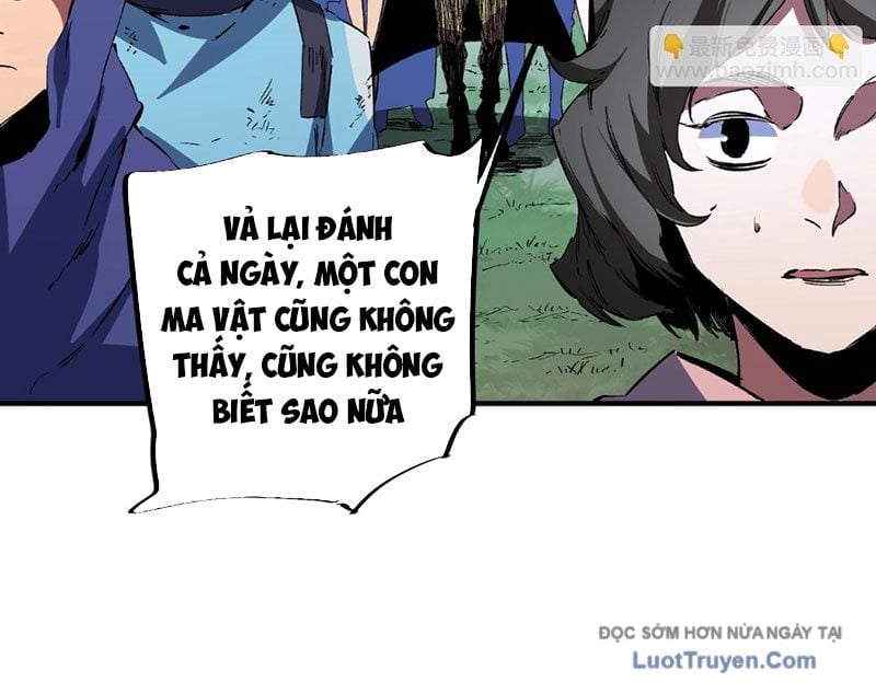 Cấm Chú Sư Mạnh Nhất Lịch Sử Chapter 28 - Next 
