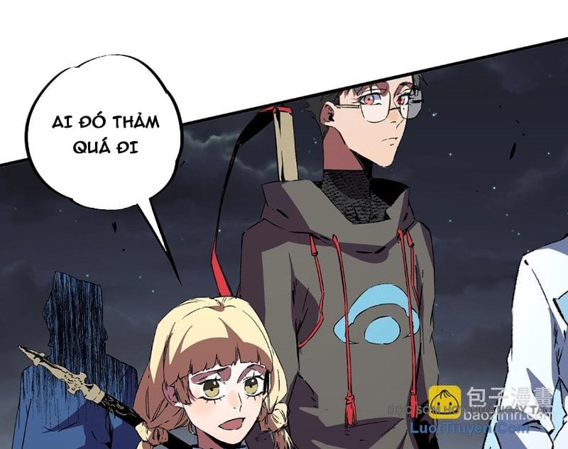 Cấm Chú Sư Mạnh Nhất Lịch Sử Chapter 28 - Next 