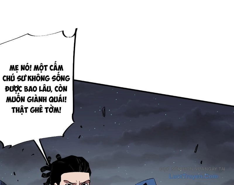 Cấm Chú Sư Mạnh Nhất Lịch Sử Chapter 28 - Next 