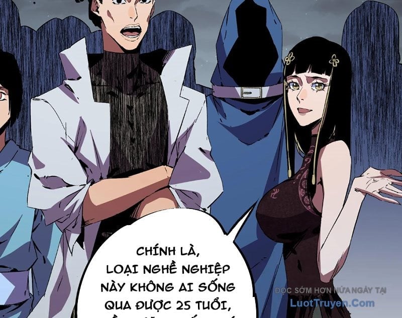Cấm Chú Sư Mạnh Nhất Lịch Sử Chapter 28 - Next 