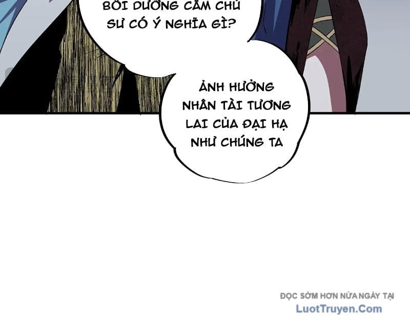 Cấm Chú Sư Mạnh Nhất Lịch Sử Chapter 28 - Next 