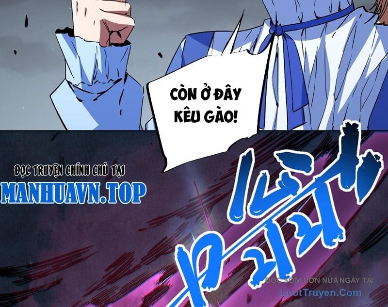Cấm Chú Sư Mạnh Nhất Lịch Sử Chapter 28 - Next 