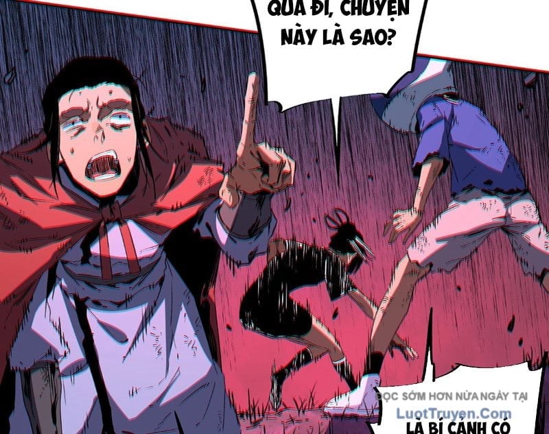 Cấm Chú Sư Mạnh Nhất Lịch Sử Chapter 28 - Next 