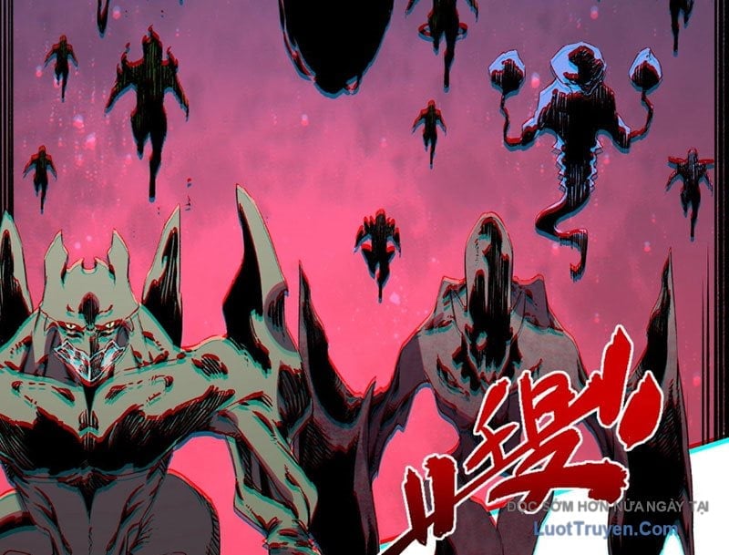 Cấm Chú Sư Mạnh Nhất Lịch Sử Chapter 28 - Next 