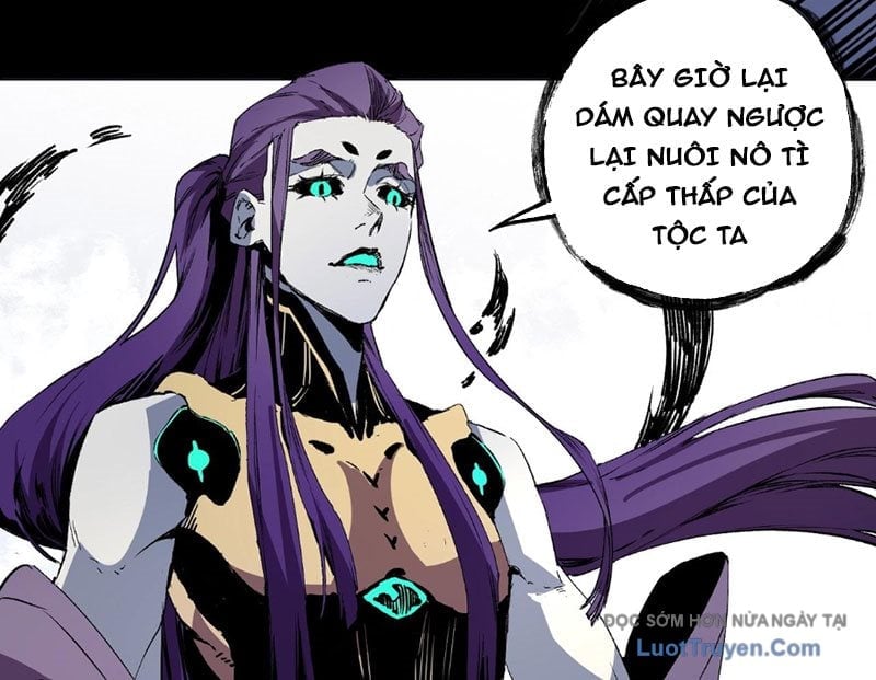 Cấm Chú Sư Mạnh Nhất Lịch Sử Chapter 28 - Next 