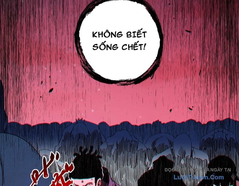 Cấm Chú Sư Mạnh Nhất Lịch Sử Chapter 28 - Next 