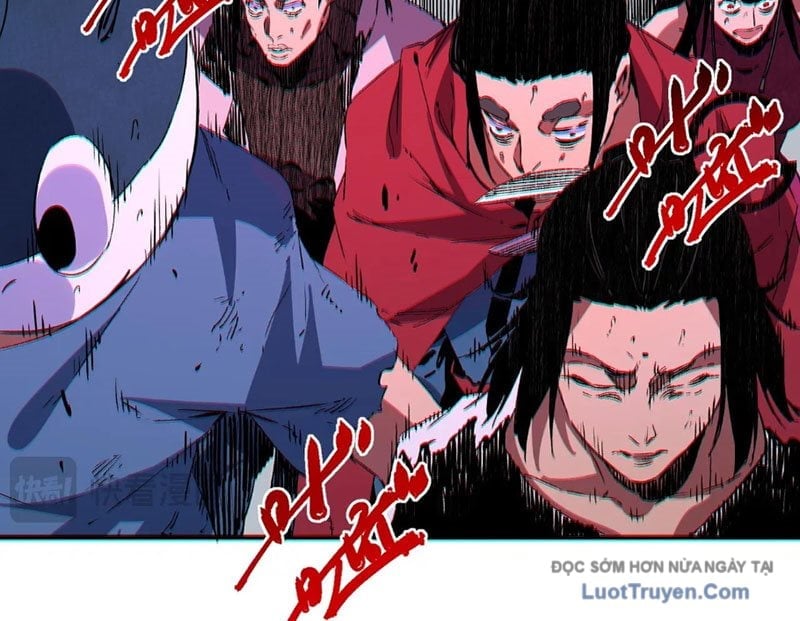 Cấm Chú Sư Mạnh Nhất Lịch Sử Chapter 28 - Next 