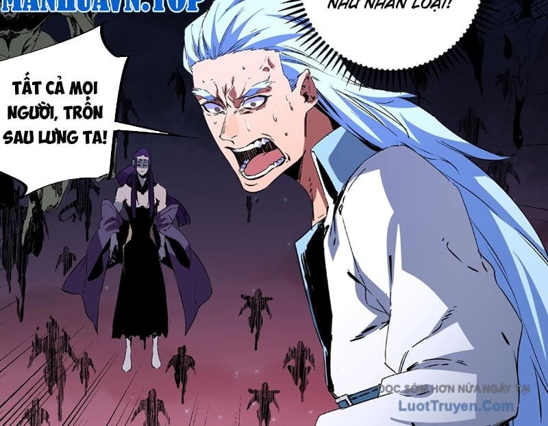 Cấm Chú Sư Mạnh Nhất Lịch Sử Chapter 28 - Next 