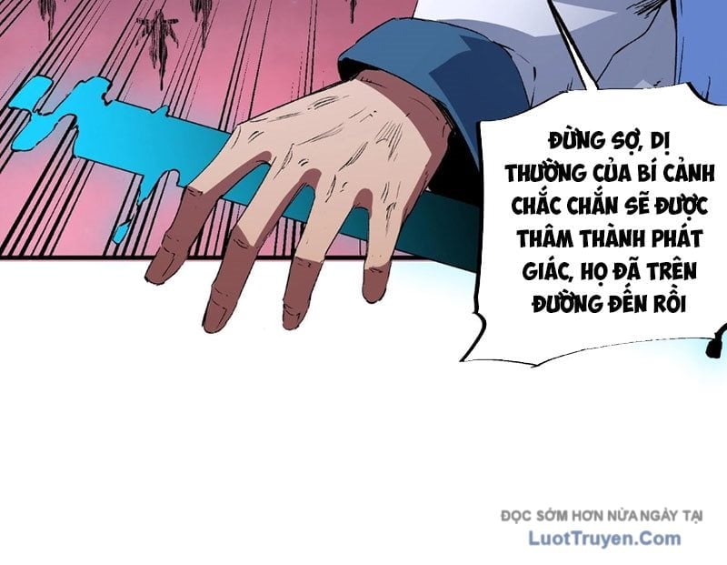 Cấm Chú Sư Mạnh Nhất Lịch Sử Chapter 28 - Next 