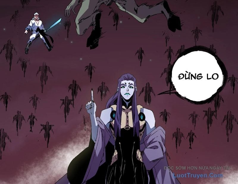 Cấm Chú Sư Mạnh Nhất Lịch Sử Chapter 28 - Next 