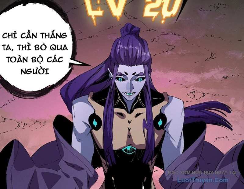 Cấm Chú Sư Mạnh Nhất Lịch Sử Chapter 28 - Next 