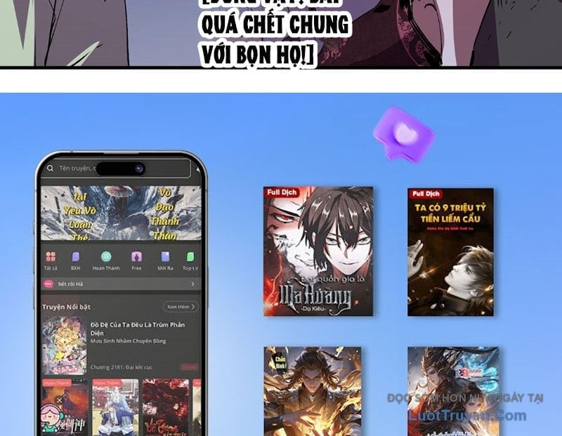 Cấm Chú Sư Mạnh Nhất Lịch Sử Chapter 28 - Next 