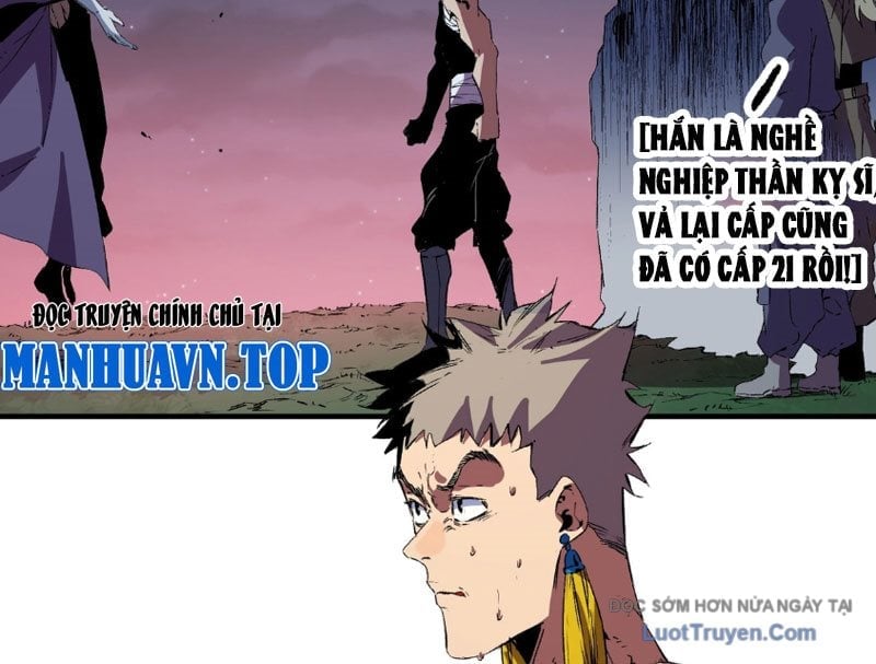 Cấm Chú Sư Mạnh Nhất Lịch Sử Chapter 29 - Trang 2