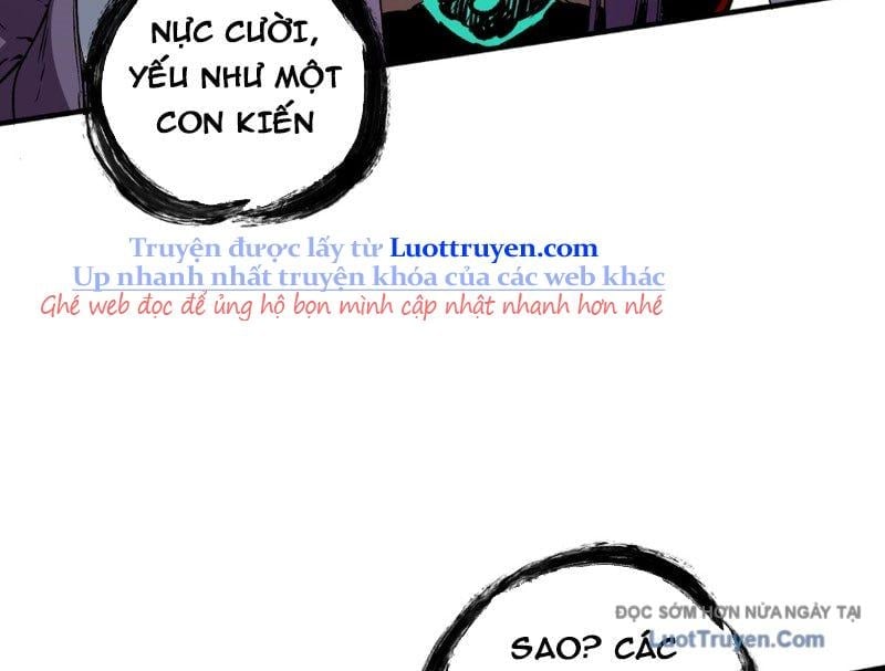 Cấm Chú Sư Mạnh Nhất Lịch Sử Chapter 29 - Trang 2