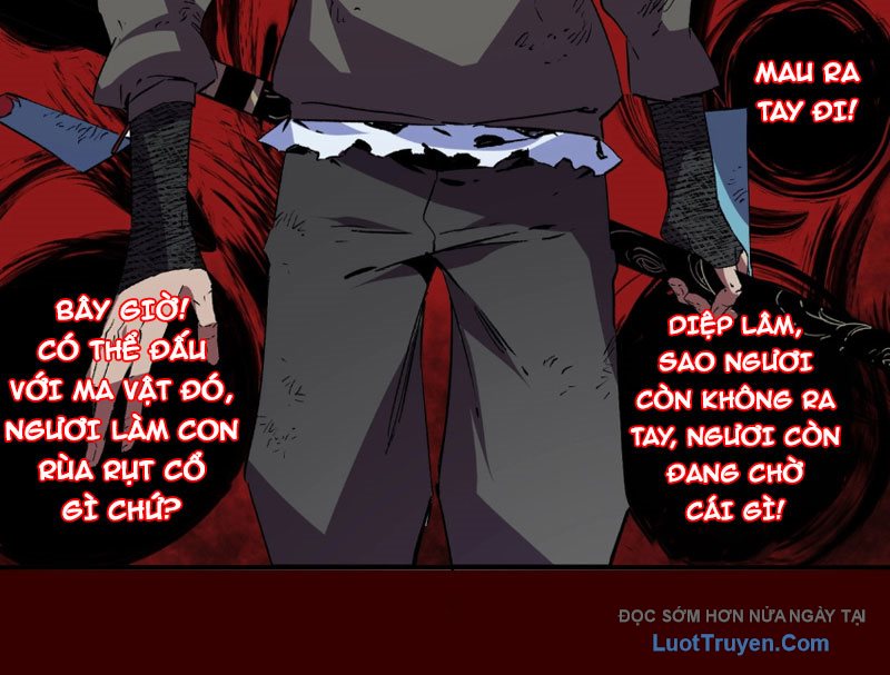Cấm Chú Sư Mạnh Nhất Lịch Sử Chapter 29 - Trang 2