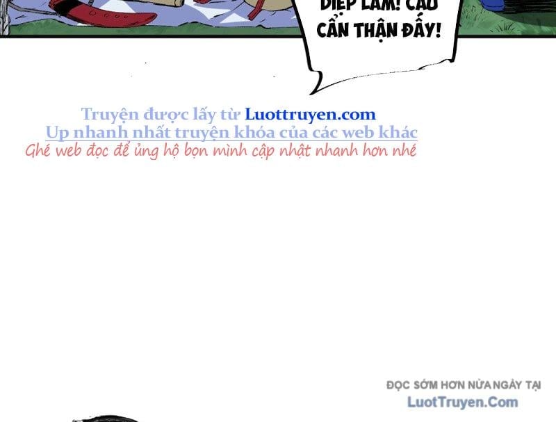 Cấm Chú Sư Mạnh Nhất Lịch Sử Chapter 29 - Trang 2