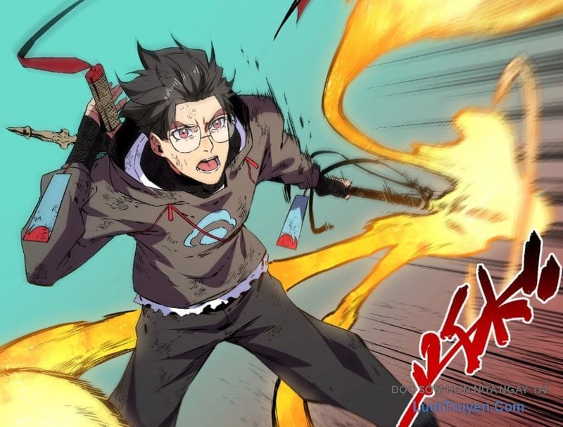 Cấm Chú Sư Mạnh Nhất Lịch Sử Chapter 29 - Trang 2