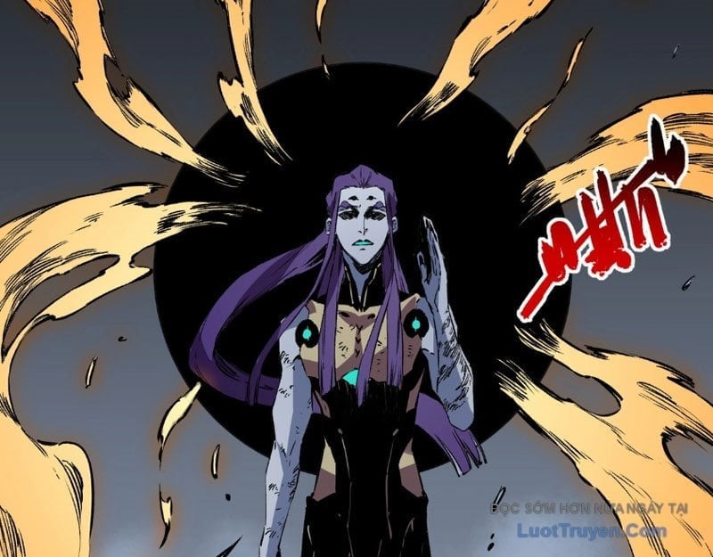 Cấm Chú Sư Mạnh Nhất Lịch Sử Chapter 29 - Trang 2