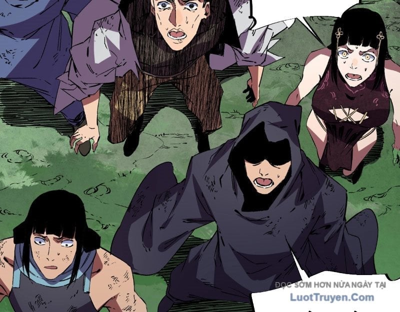Cấm Chú Sư Mạnh Nhất Lịch Sử Chapter 29 - Trang 2