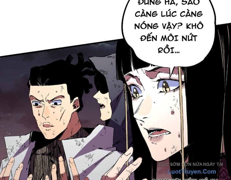 Cấm Chú Sư Mạnh Nhất Lịch Sử Chapter 29 - Trang 2