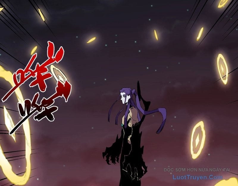 Cấm Chú Sư Mạnh Nhất Lịch Sử Chapter 29 - Trang 2