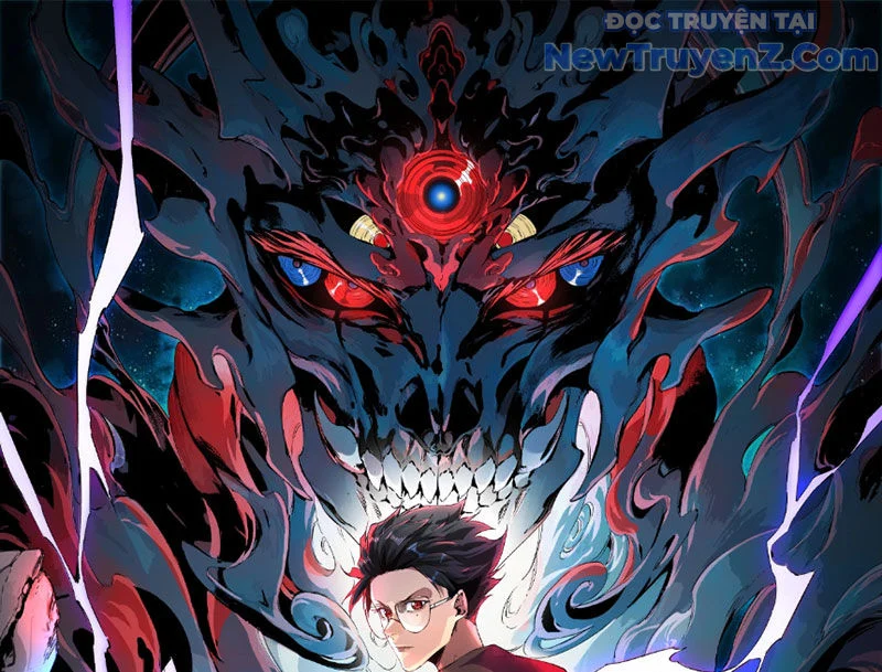 Cấm Chú Sư Mạnh Nhất Lịch Sử Chapter 3 - Next Chapter 4