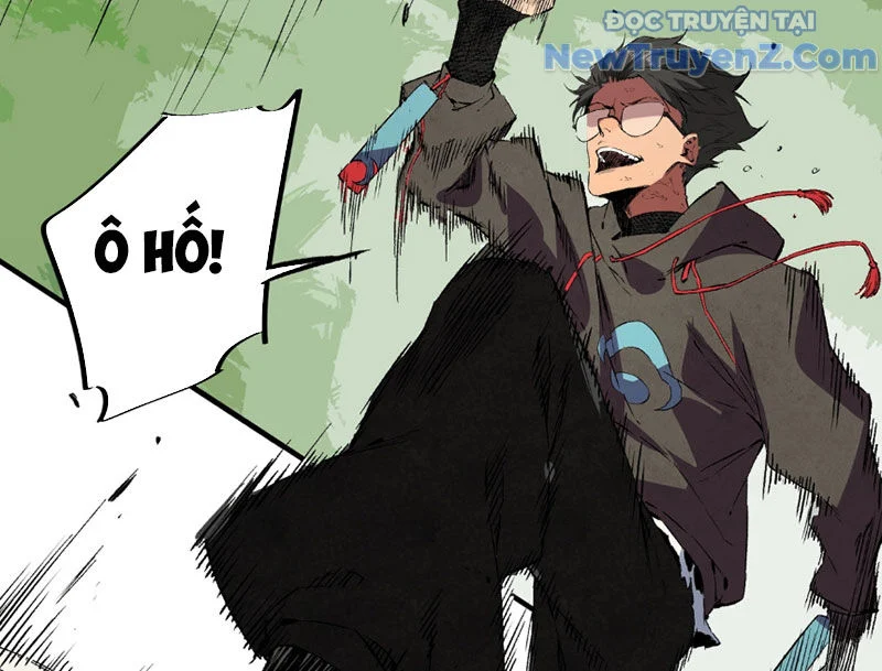 Cấm Chú Sư Mạnh Nhất Lịch Sử Chapter 3 - Next Chapter 4