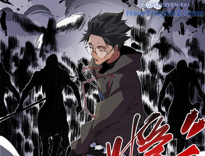 Cấm Chú Sư Mạnh Nhất Lịch Sử Chapter 3 - Next Chapter 4